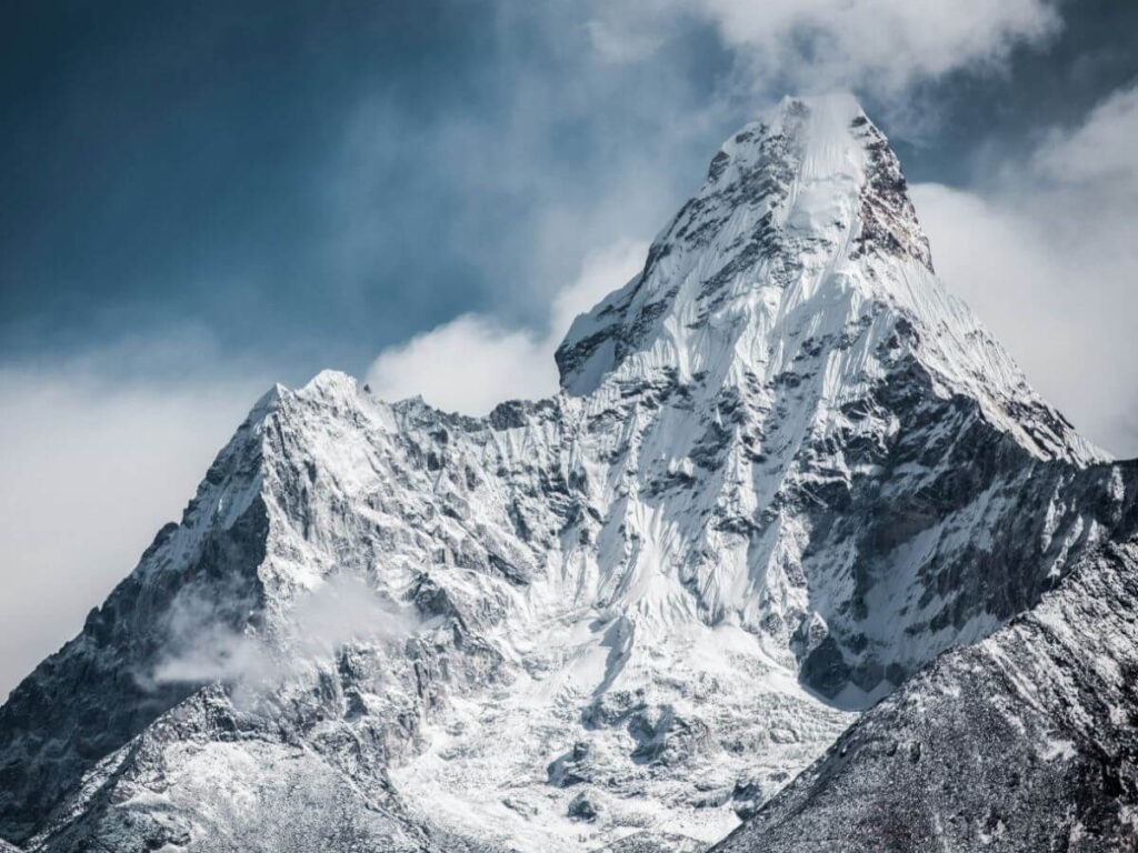 Everest Base Camp Trekking in Nepal Thumbnail